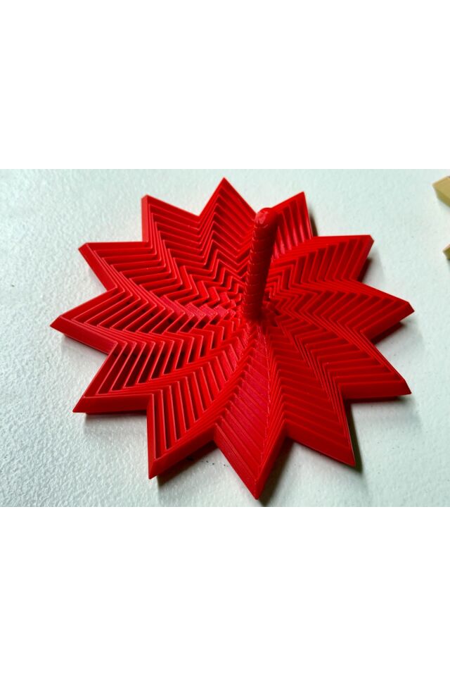 Eğitici Oyuncak Organizer Düzenleyici Stres Çarki Fidget - İlizyonlu Oyuncagi-Rahatlatici Pratik Kullanım Yer Tasarrufu Sağlayan