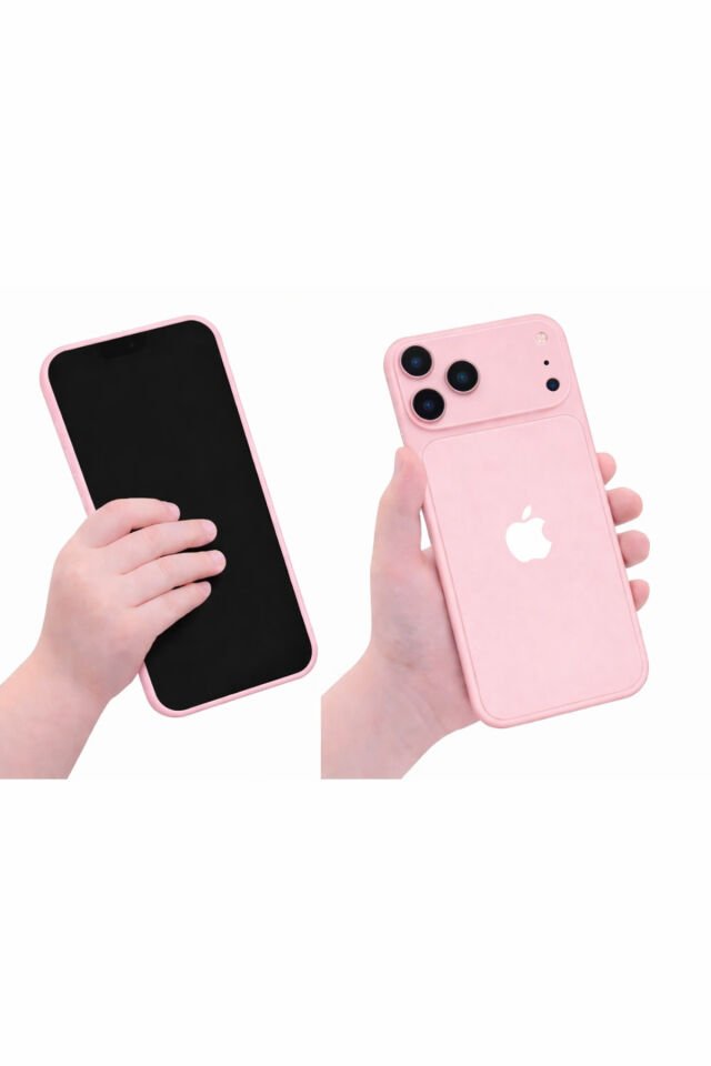 Diğer Figür Oyuncaklar Organizer Düzenleyici İphone 17 pro max 3D Modeli (Özelleştirilebilir Tasarım) Pratik Kullanım Yer Tasarrufu Sağlayan